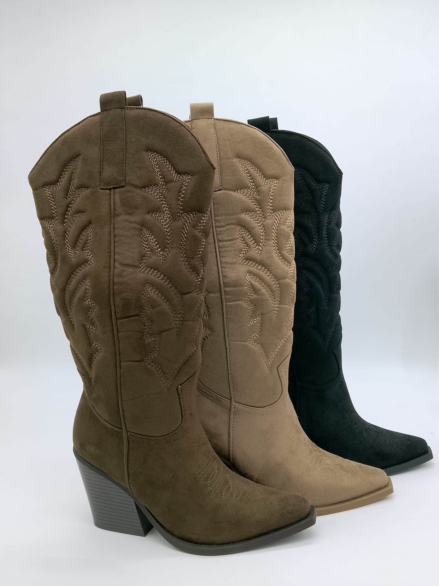 Stivale Arizona