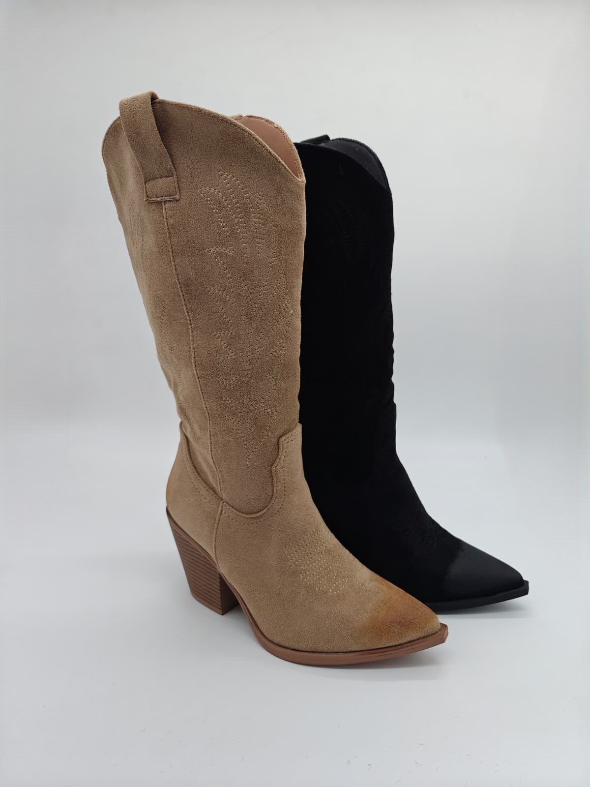 Stivale Savannah Duo