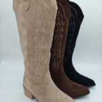 Stivale Cowgirl