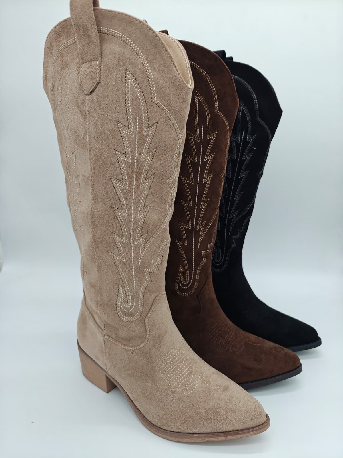 Stivale Cowgirl