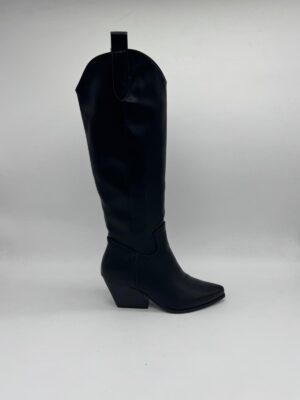 Stivale Dallas Smooth