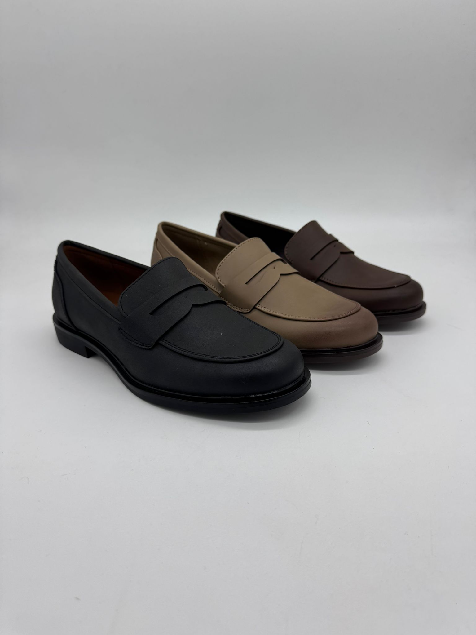 Mocassino Anna