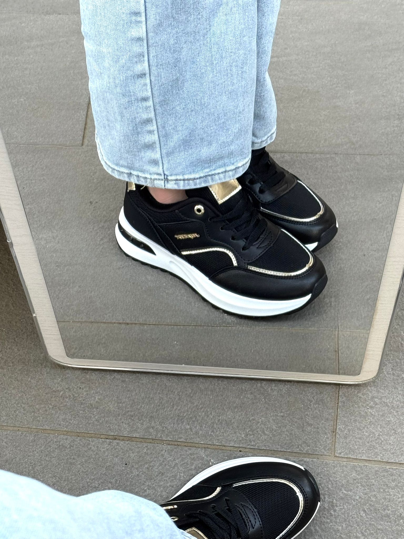 Sneakers Corinne