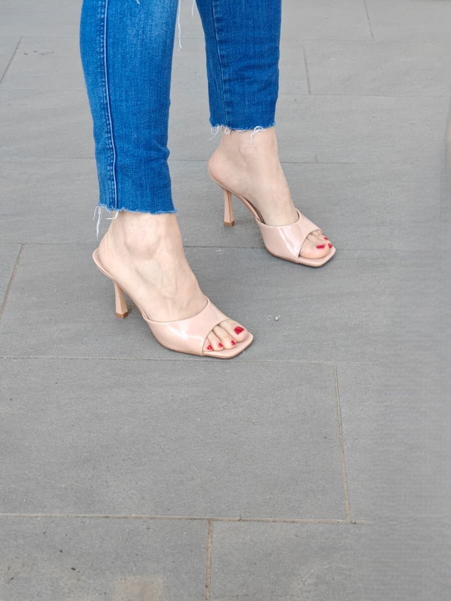 Sabot Georgia
