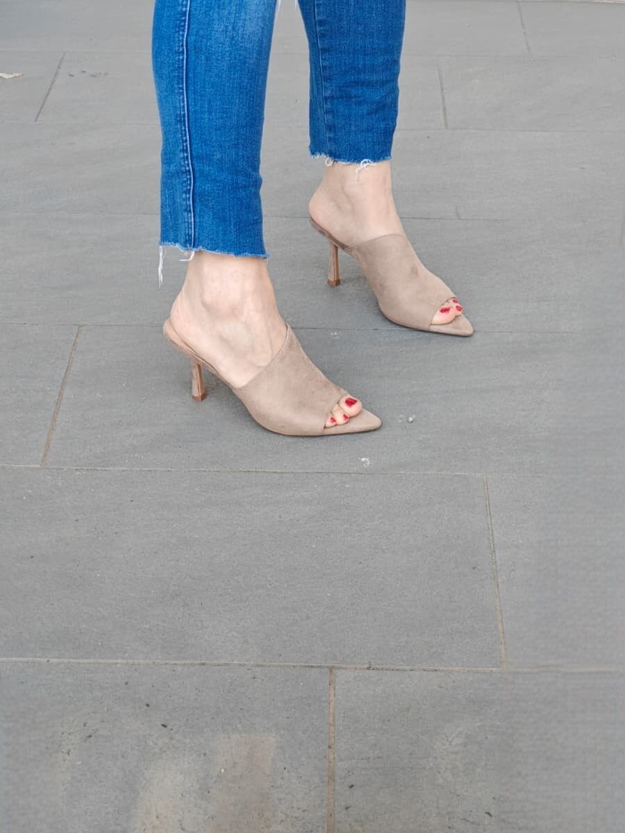 Sabot Cinzia