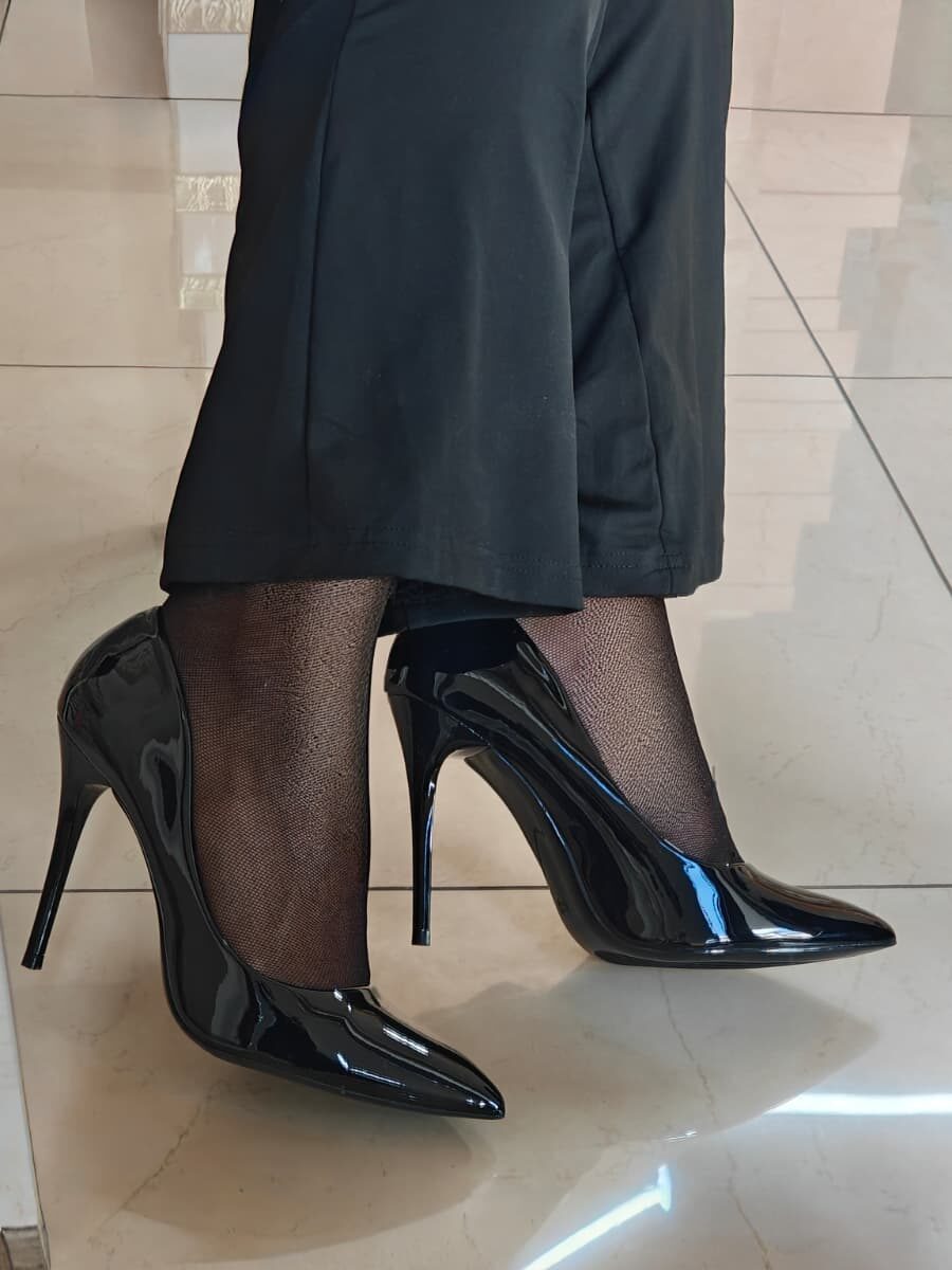 Décolleté Lucia