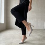 Décolleté Concetta