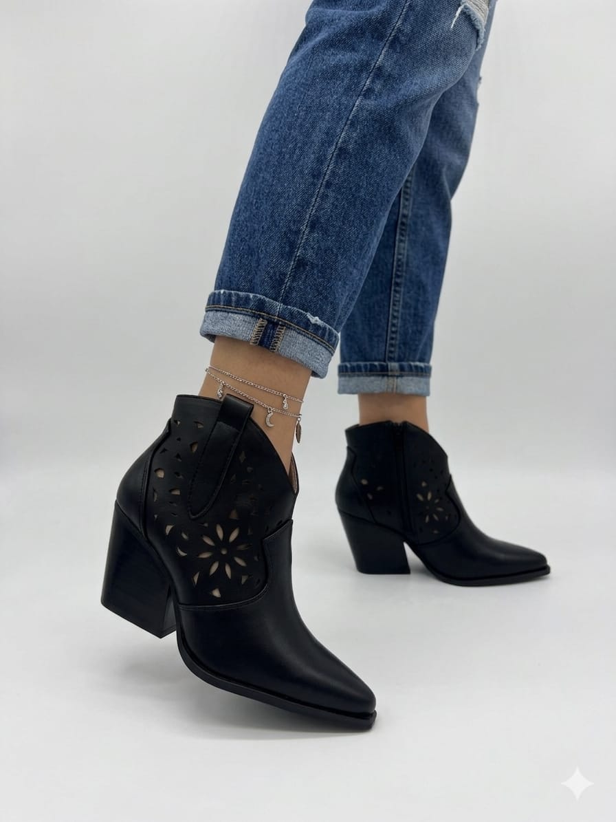 Stivaletto Elia