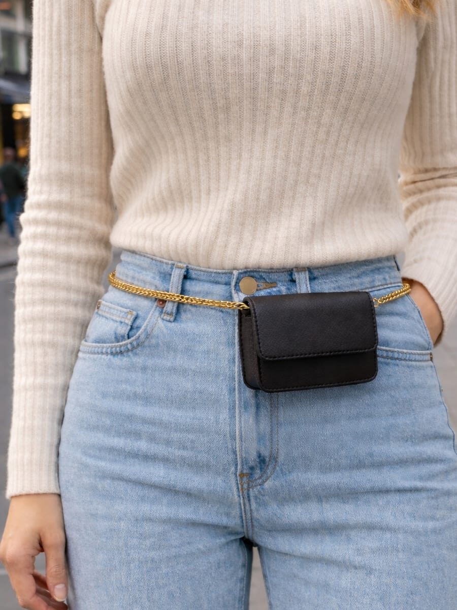 Borsa Chantal