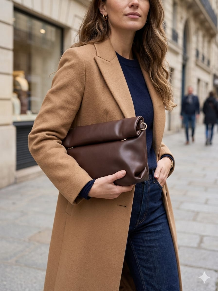 Borsa Delia
