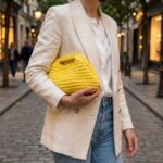 Borsa Crochet