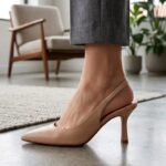 Décolleté Clizia