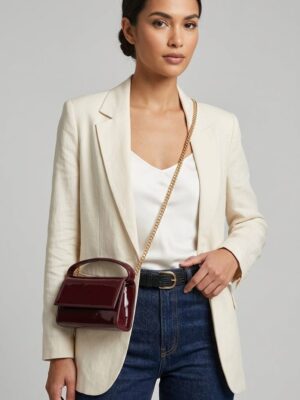 Borsa Natasha