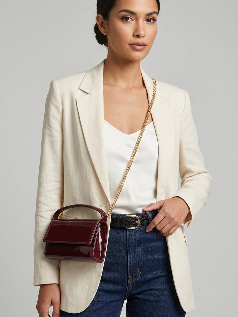 Borsa Natasha