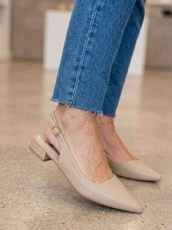 Ballerina Kate