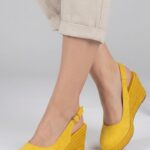 Espadrillas Evelin