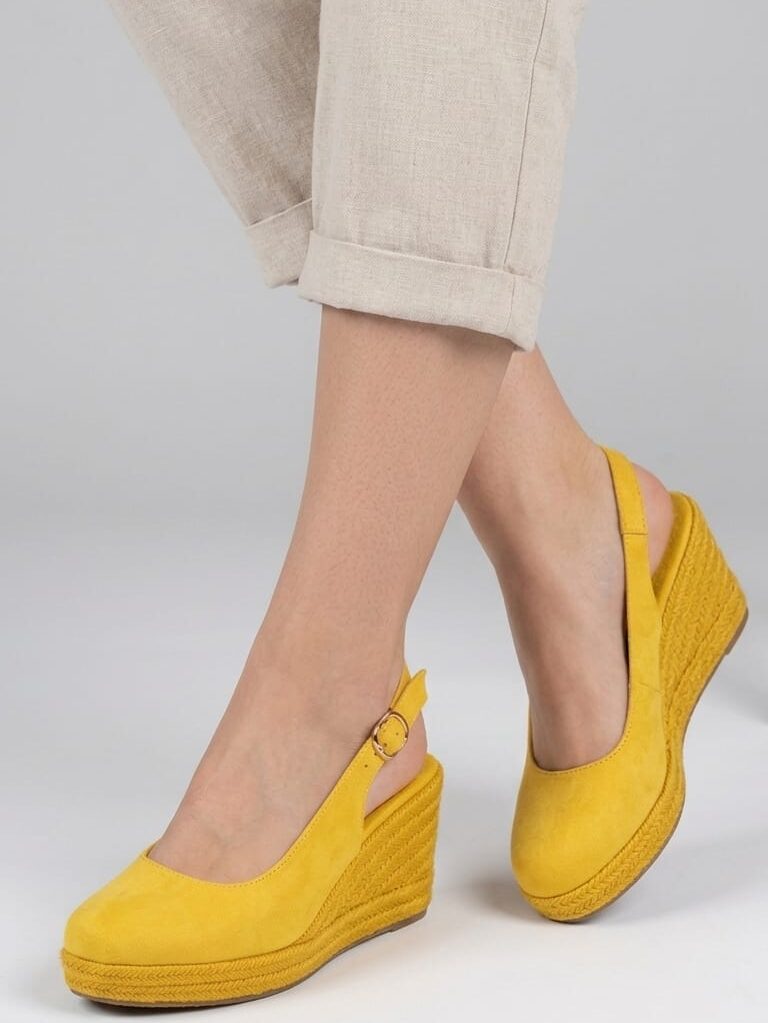 Espadrillas Evelin