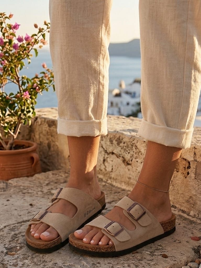 Ciabatta Siesta