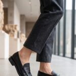 Mocassino Desy