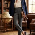 Mocassino Chunky