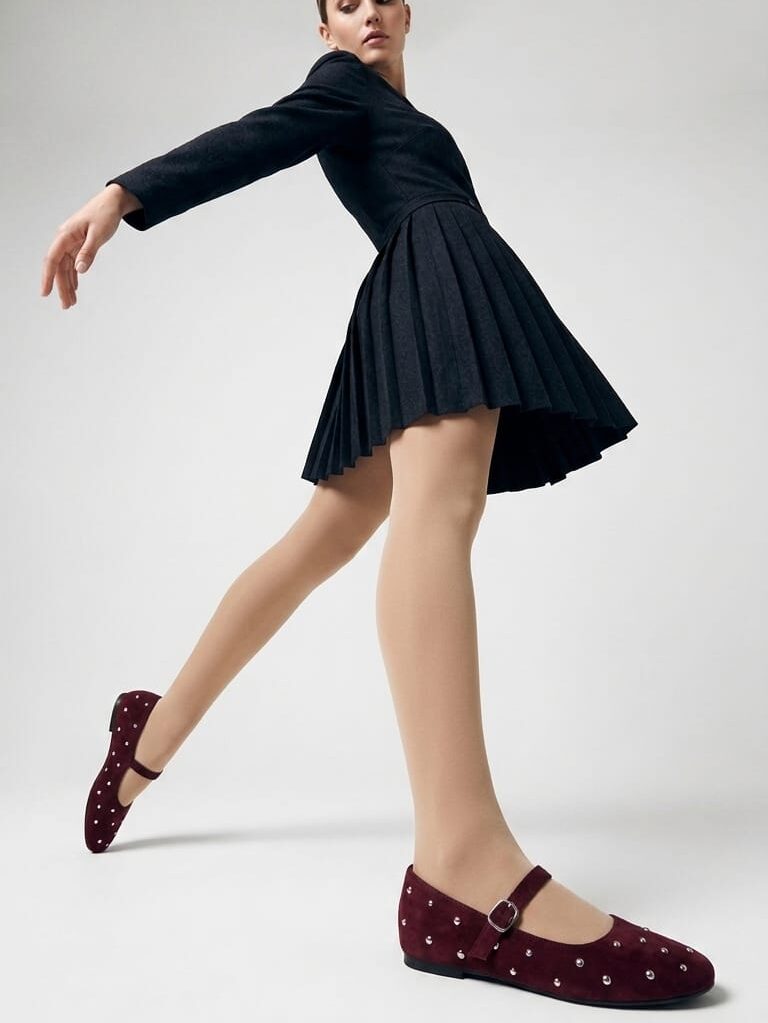 Balllerina Kate