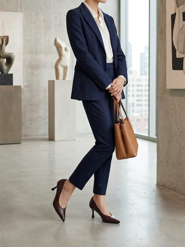 Décolleté Bella