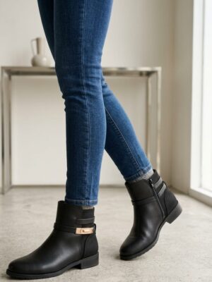 Stivaletto Aurora