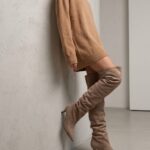 Stivale Flavia