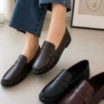 Mocassino Diva