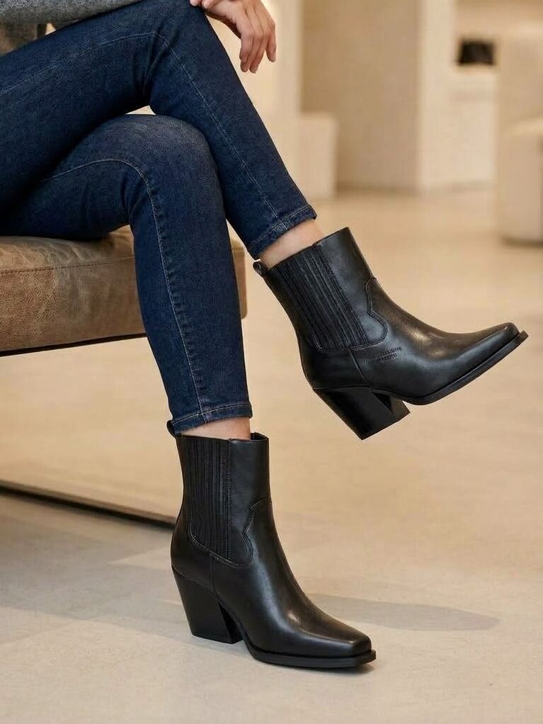 Stivaletto Iena