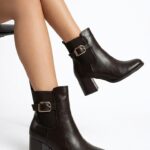 Stivaletto Brasile