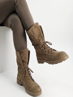 Stivaletto Elodie